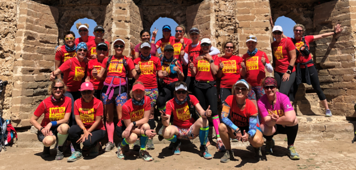 wild-women-completes-charity-trail-run-great-wall