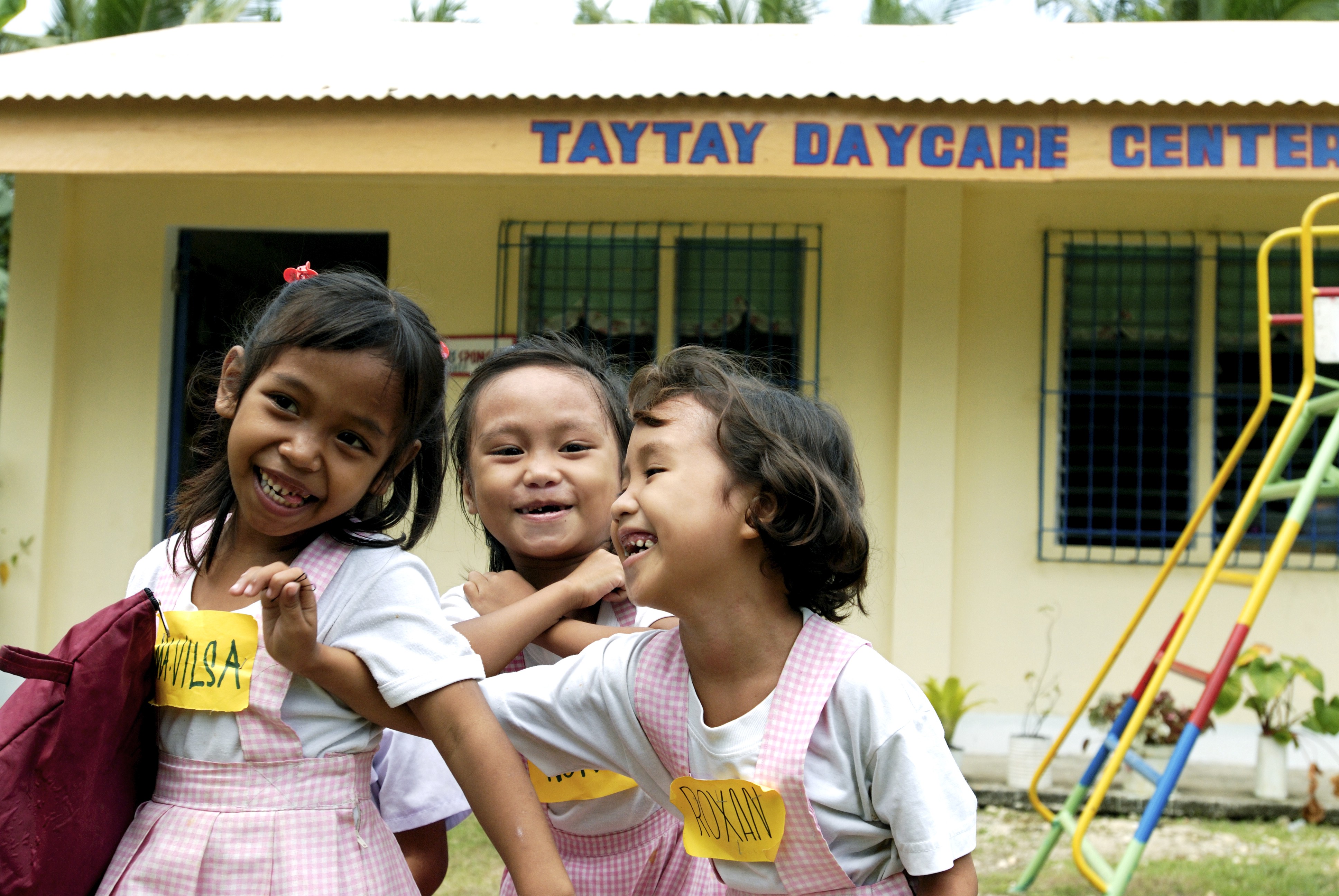 research paper about early childhood education in the philippines